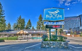 Blue Jay Lodge